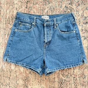 ETICA Haven shorts - 28